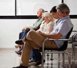 doctor shortage looms