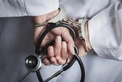  Keeping an Eye Out for Medical Fraud