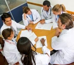 collaborative conflict in healthcare