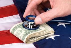  United States Third Lowest Spender on Health Care in 11 Developed Countries