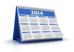  Mark Your Calendar: 2014 ACA Dates to Know