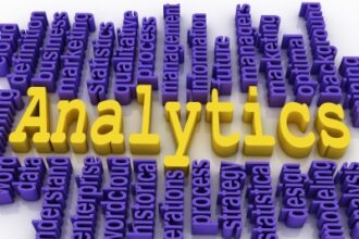 create tracking metrics HIS