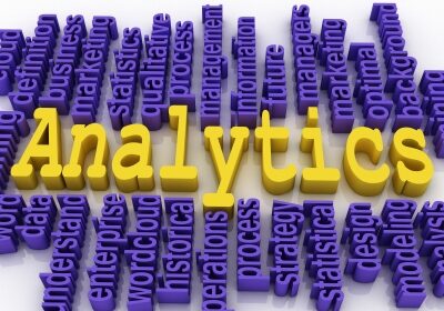 create tracking metrics HIS