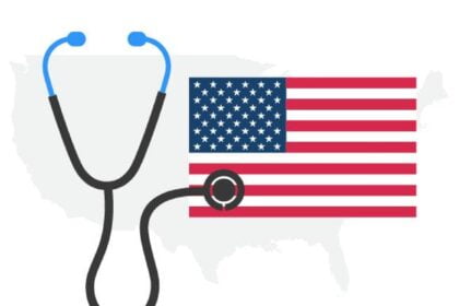 The impact of US healthcare spending