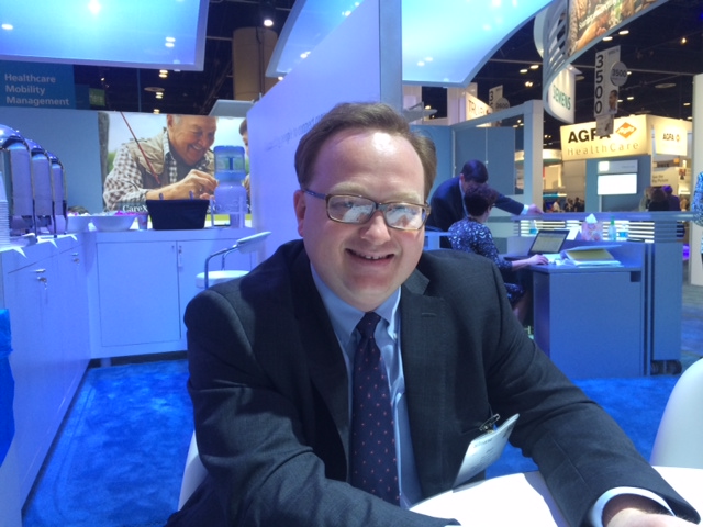  HIMSS14: Why We Need Healthcare Intelligence (As Well As Intelligent Healthcare)