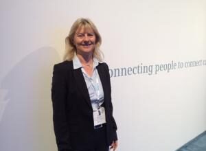 Ursula Sieberg