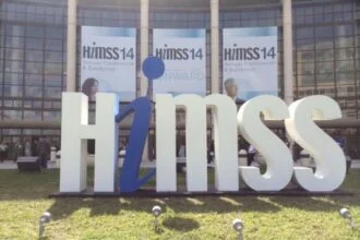 HIMSS 2014