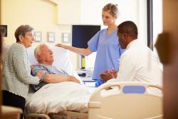  Patient Engagement in Healthcare: Stewards of the Brand Promise