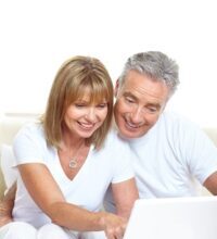 Computer Couple