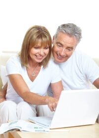 Computer Couple