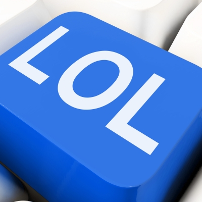  Eight of the Funniest ICD-10 Codes