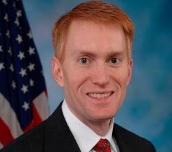 Congressman James Lankford