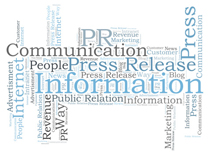 Medical Press Releases, Online Marketing, Public Relations
