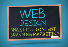 Web Design, Hospital Marketing, Online Marketing