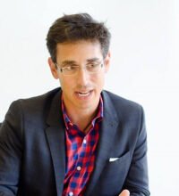 evan falchuk discusses healthcare