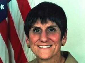 Rosa DeLauro on Public Health