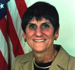 Rosa DeLauro on Public Health