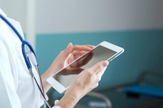 healthcare IT