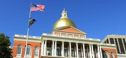 MA governor health views