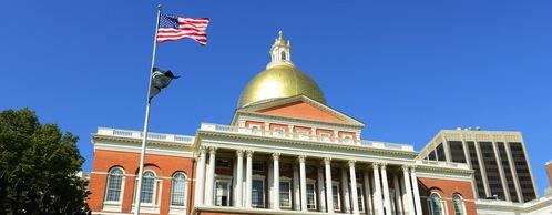  Healthcare Backgrounds of Candidates for Governor of Massachusetts