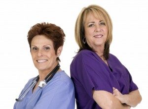 two-nurses