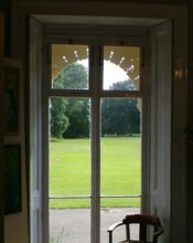 window