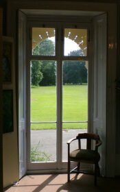 window