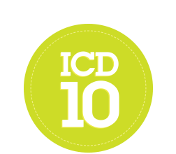 icd 10 delay