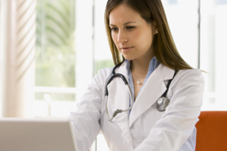 doctors and eHealth
