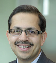 Neeraj Arora, PhD
