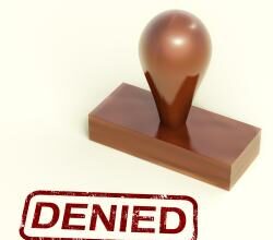 claim denial management