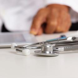  Why EHRs are Key to Better Clinical Data