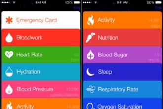 eHealth