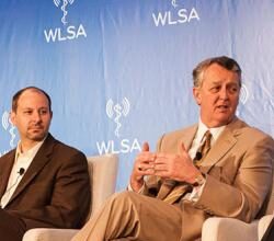 WLSA Convergence Summit panel