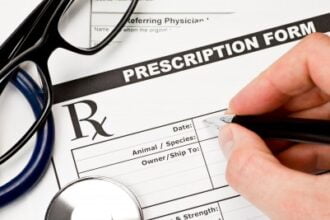 drug utilization review