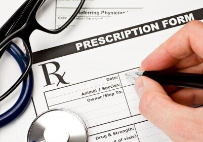 drug utilization review