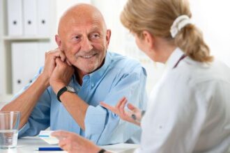 patient empowerment