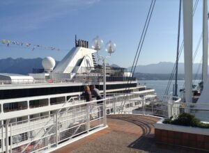 Vancouver Convention Centre