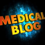 Physician Blogging