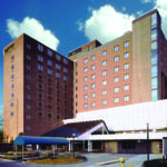 Helen M. Simpson Rehabilitation Hospital