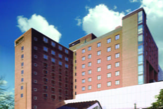 Helen M. Simpson Rehabilitation Hospital