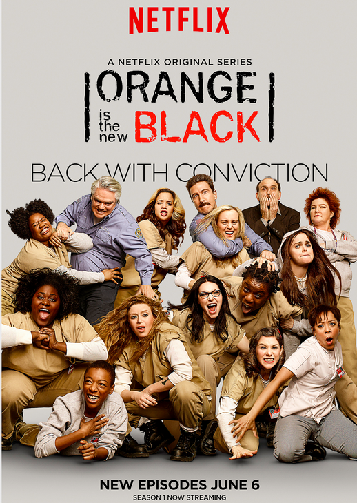 OITNB