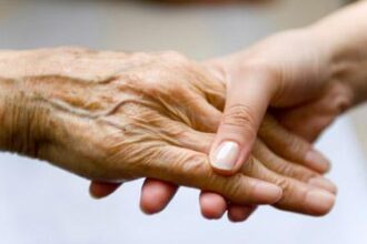 hospice as a business