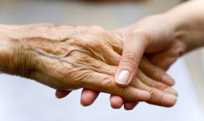 hospice as a business