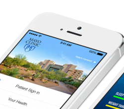 Apple HealthKit