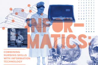 nursing informatics