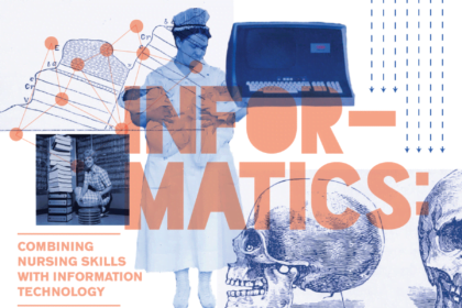 nursing informatics