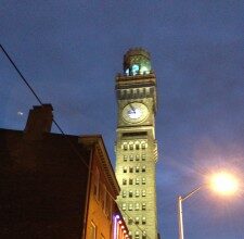 Baltimore telemedicine conference