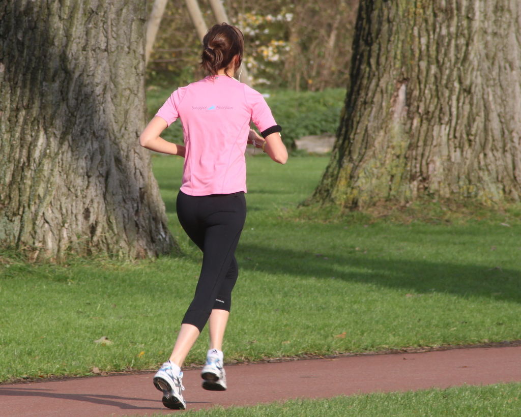  3 Awesome Tips for Runners with Flat Feet