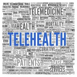  For Telehealth Patient Safety Needs, An Evolution in Policy